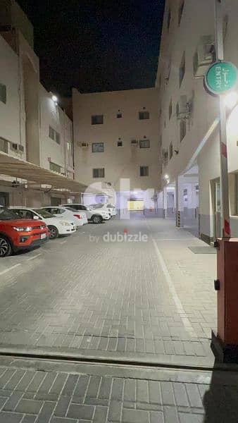 commercial office's for Rent with parking 24 Hours security only 200BD 13