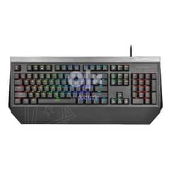 Vertux Tantalum Precision Pro Mechanical Gaming Keyboard 0