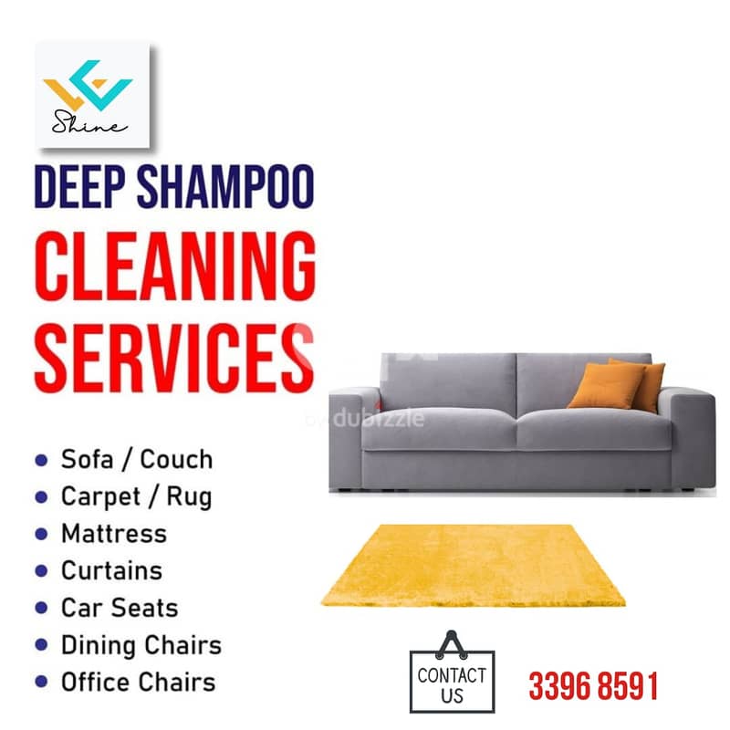 Best sofa cleaning service in Bahrain 13