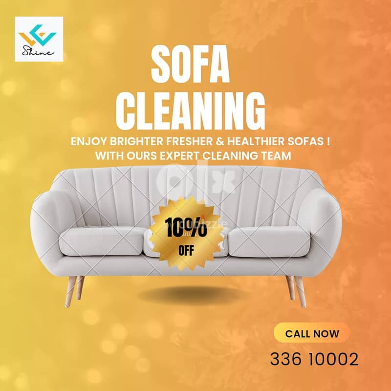 Best sofa cleaning service in Bahrain 16