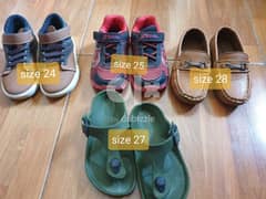 Toddler shoes 2-3 year old