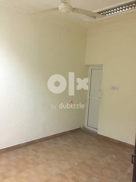 for bachelors flat for rent with ewa in salmabad(please just call) 4