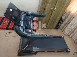 Treadmill for sale 0