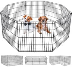 Playpen brand New For All Pets 0