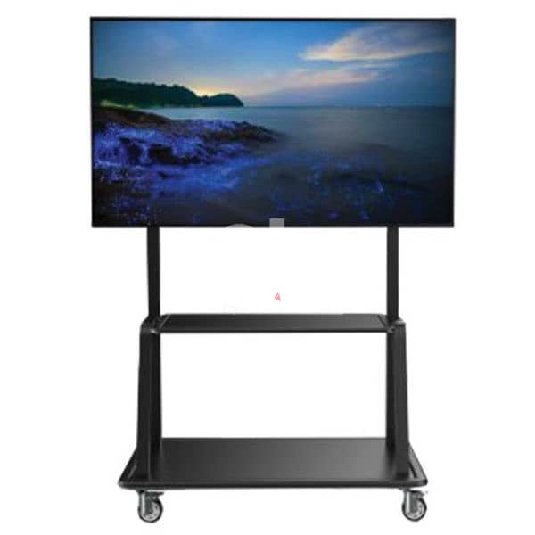 TV Trolley Stand 2