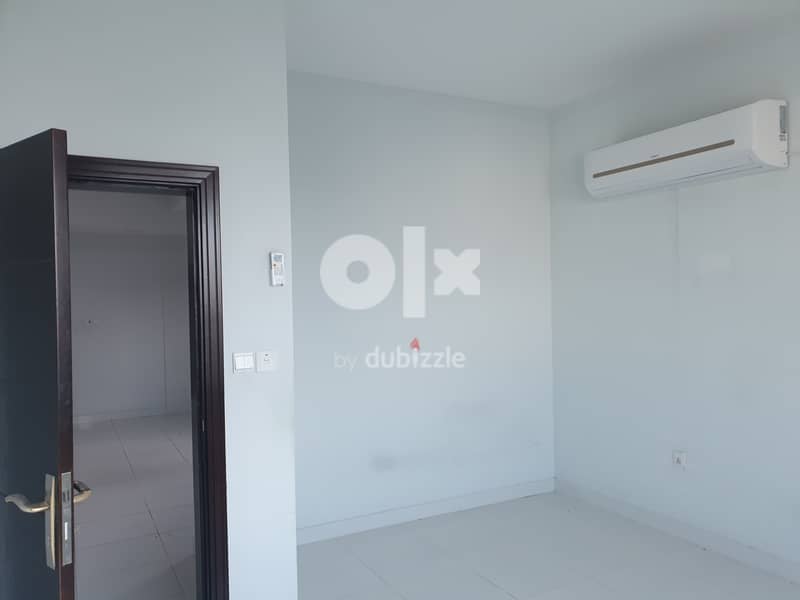 Flat for rent Salmabad 1