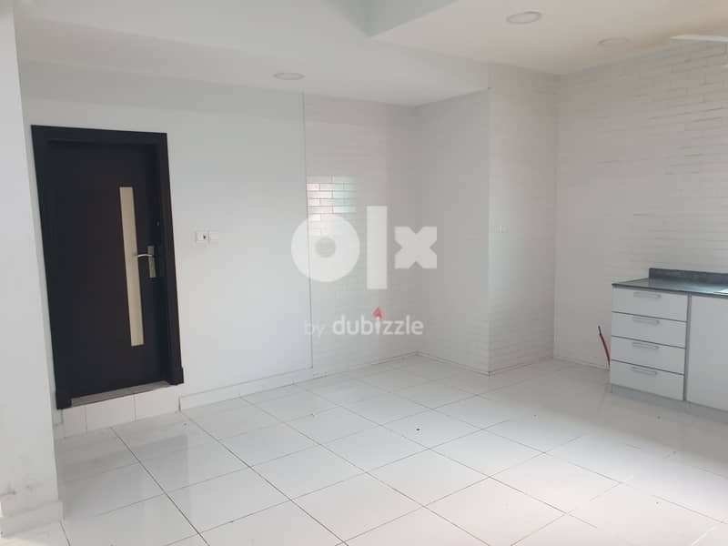 Flat for rent Salmabad 4