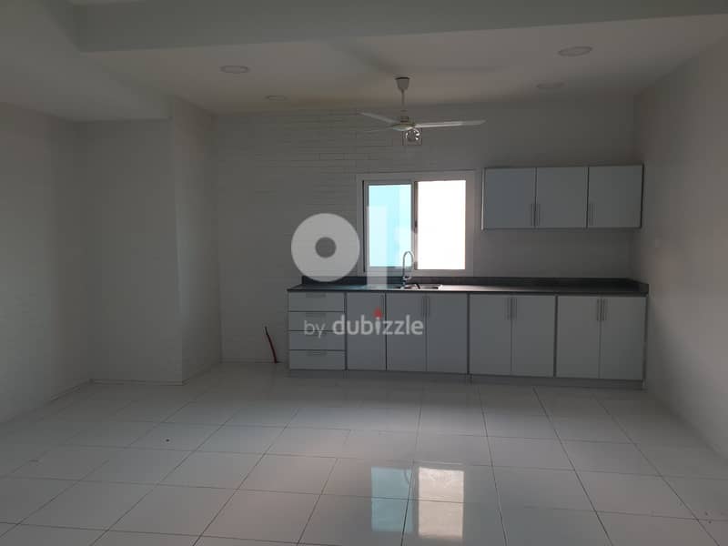 Flat for rent Salmabad 5