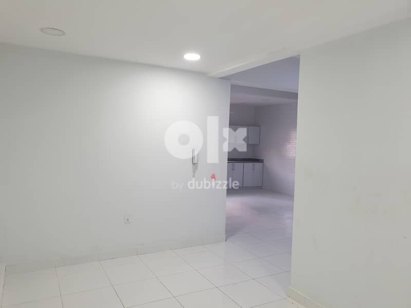 Flat for rent Salmabad 7