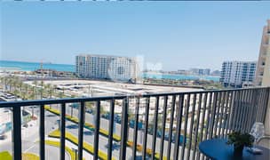 3 Br new sea view Apartment for Rent in Marasi Albahrain from Owner 0