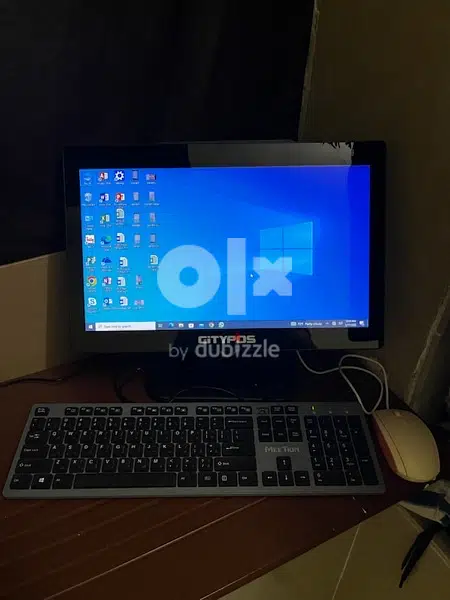 all in one pc