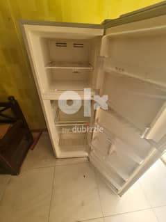 Hisense Refrigerator 0