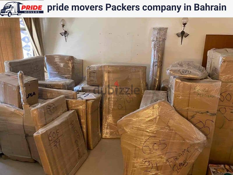 WhatsApp mobile 33632864 home movers Packers company in Bahrain 2