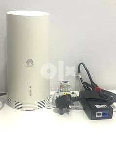 Huawei 5G CPE Pro (Indoor + Outdoor)
