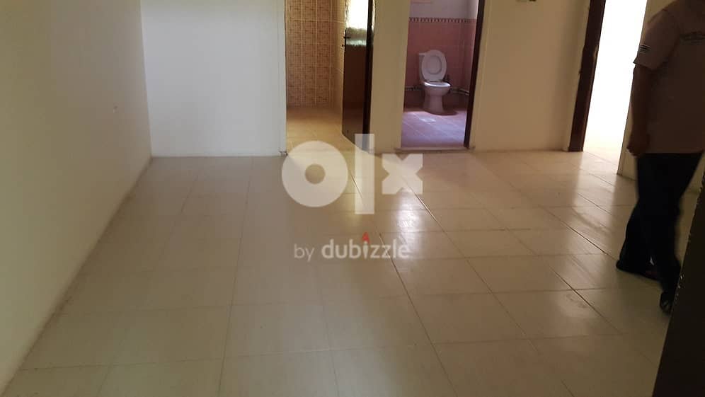 East Riffa Specious Flat for rent Near Nesto Hypermarket Delmon Bakery 1