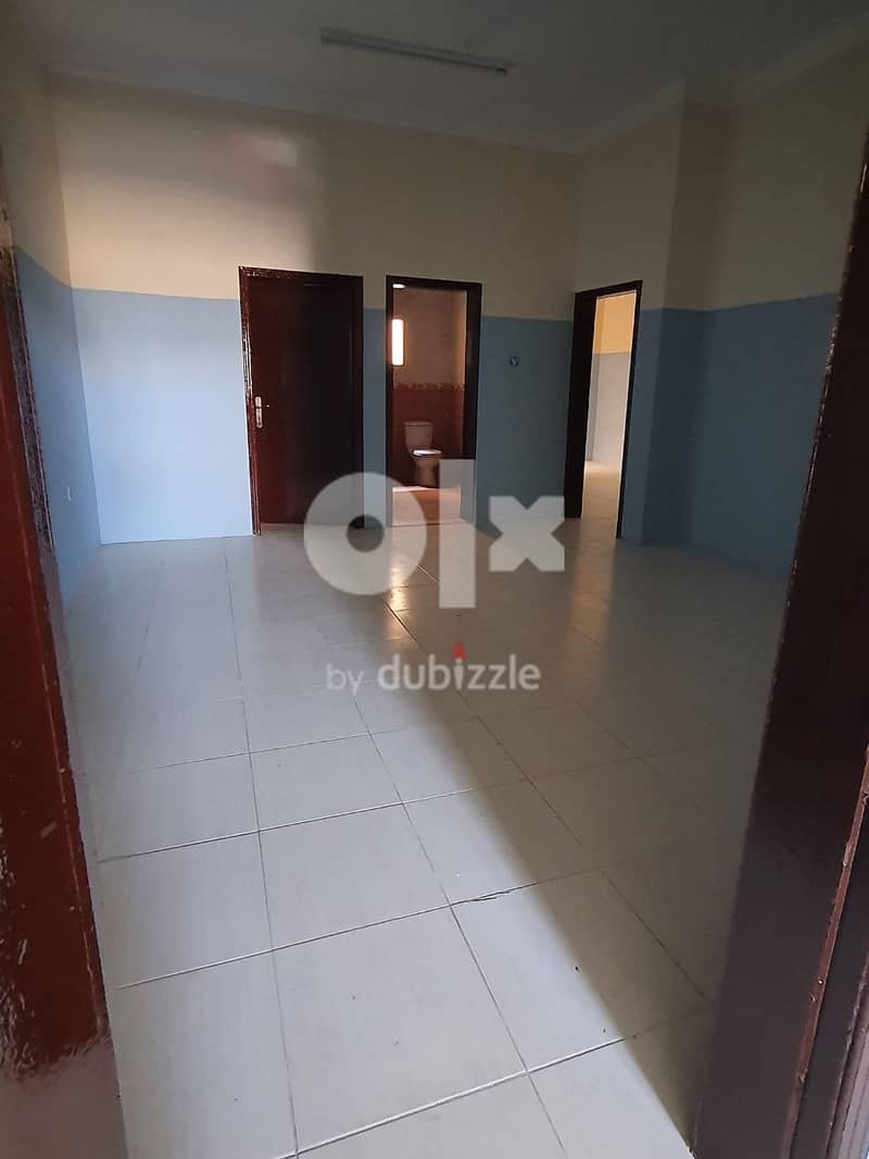 East Riffa Specious Flat for rent Near Nesto Hypermarket Delmon Bakery 3