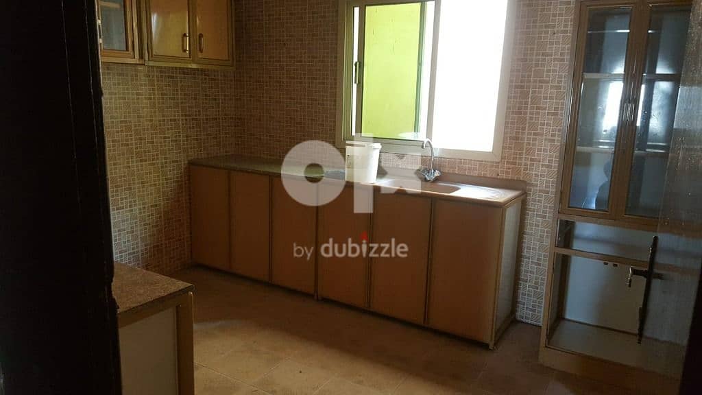 East Riffa Specious Flat for rent Near Nesto Hypermarket Delmon Bakery 4