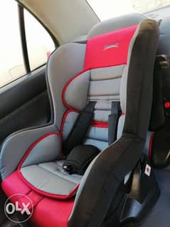 Baby seat 0