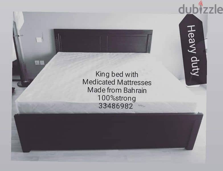brand new beds available for sale AT factory rates 5