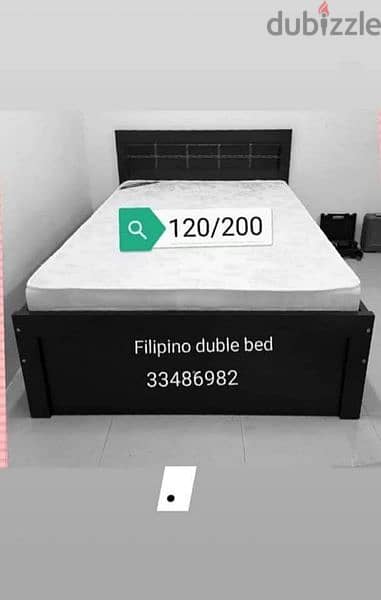 brand new beds available for sale AT factory rates 12