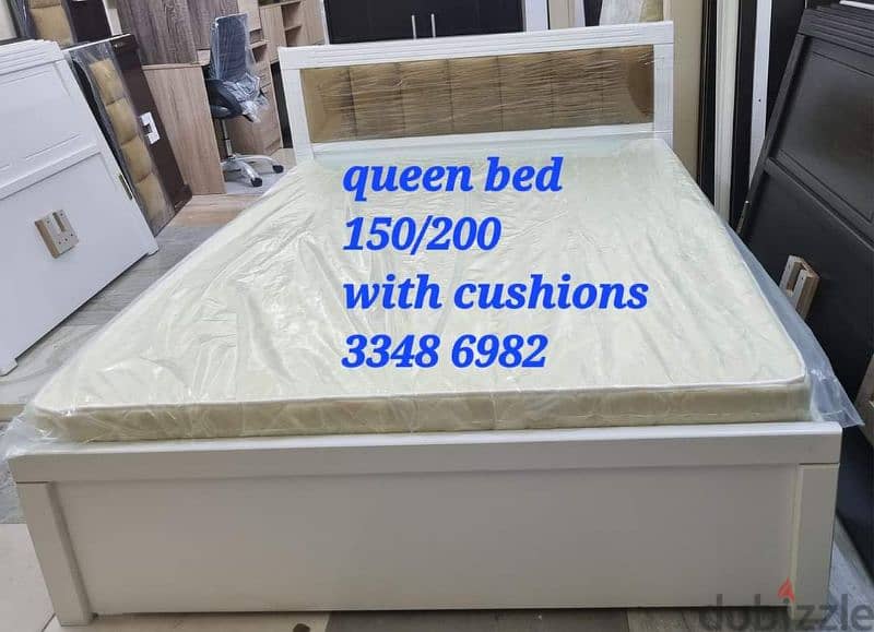 brand new beds available for sale AT factory rates 19