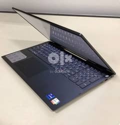 Dell 4K 15.6 Touch Nvidia 4GB, 1TBSSD laptop X360