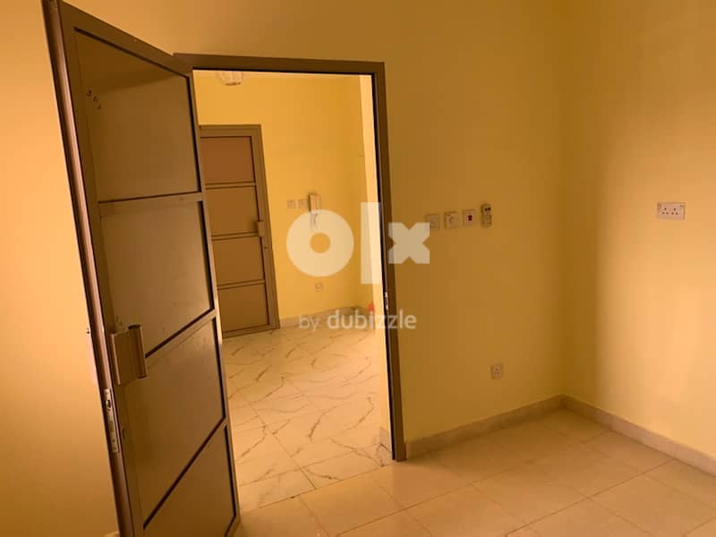 Studio Room with hall for Rent 80 bd 4