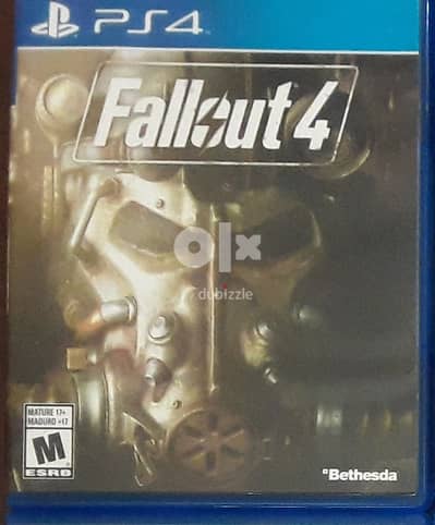 Fallout 4
