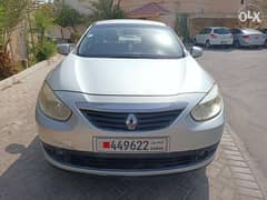 Renault Fluence 2013 Model. Very Clean an Neat Condition Car For Sale 0