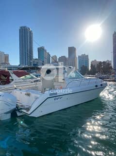 2006 Gulf Craft Ambassador 36 feet (PRICE NOT NEGOTIABLE) 0