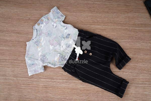 kids/infant baby boy cloths 1