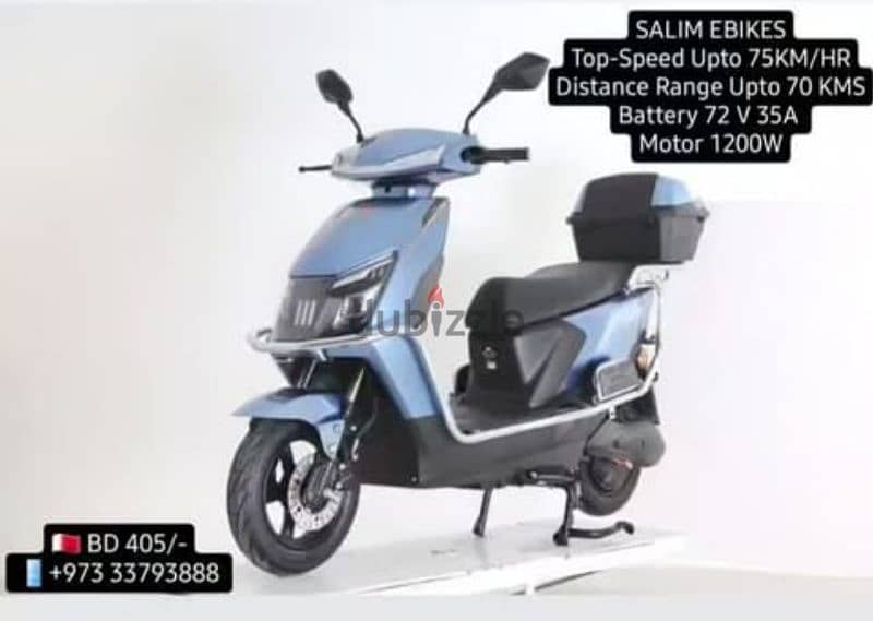 2024 Electric Models launch - New E Bikes - Latest shipment - Mopeds 2