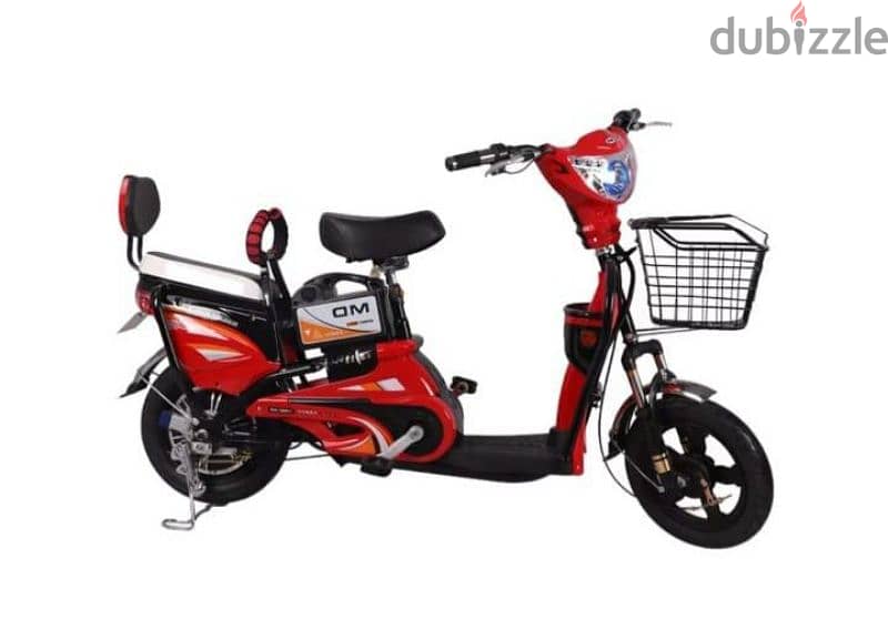 2024 Electric Models launch - New E Bikes - Latest shipment - Mopeds 7