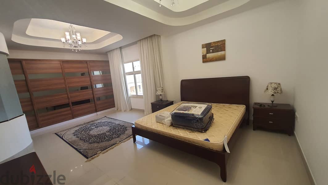 Charming Furnished 5 Bedroom Villa With Pvt. Pool 6