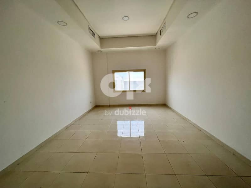 2 b/r un furnished apartment with pool 1
