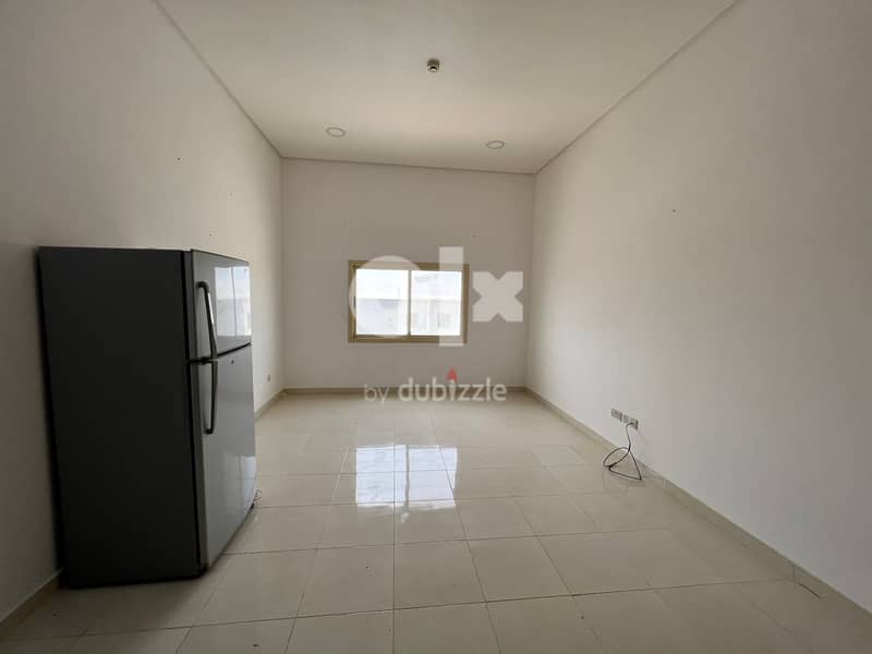 2 b/r un furnished apartment with pool 5