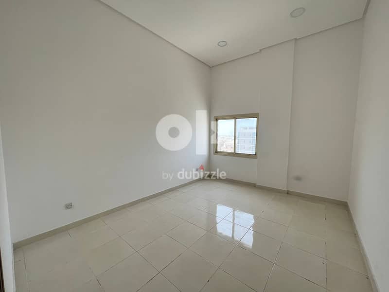 2 b/r un furnished apartment with pool 6