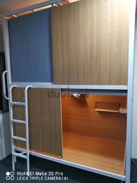 Bed space for rent, # separate bed space # private Bed space 6