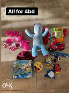 toys for sale 0