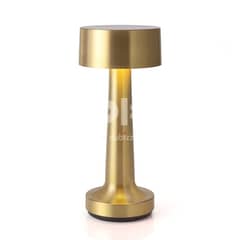 Touch Sensor Table Lamp 0