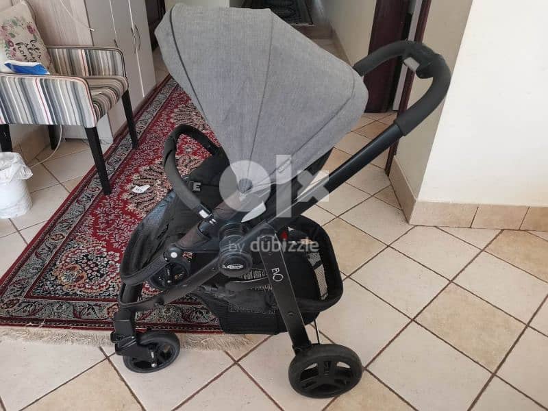 Graco best sale evo olx