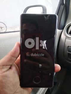 I want sale S10+ back little crack body otherwise very good condition 0