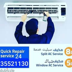 All kinds of Air Conditioner Repair AC Fixing AC service
