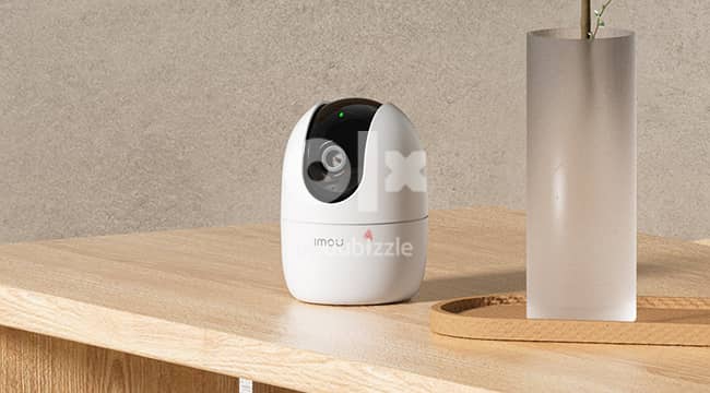 IMOU Cruiser SE 4MP Security Camera Outdoor & Indoor/2 Megapixel/-wifi 2
