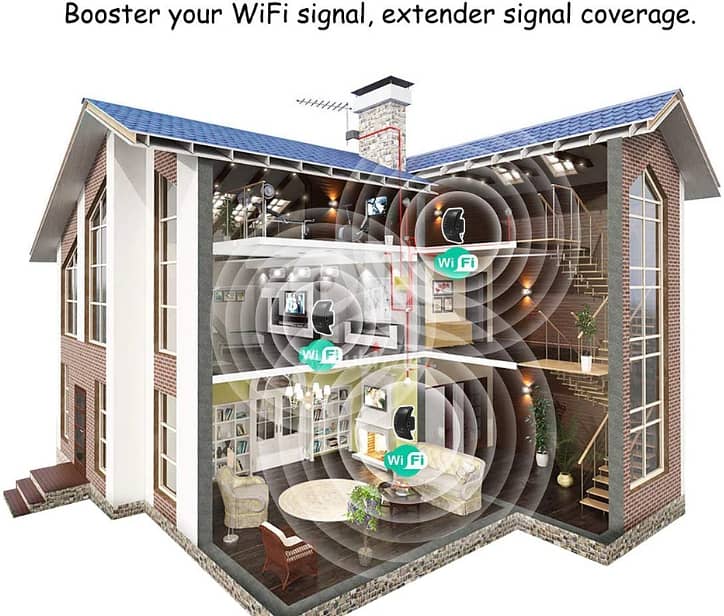 IMOU Cruiser SE 4MP Security Camera Outdoor & Indoor/2 Megapixel/-wifi 15