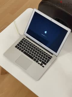 Macbook Air - Very light usage 0
