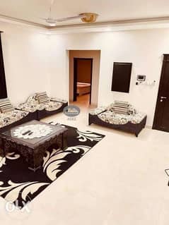2 Br. Spacious Fully Furnished Luxury New Apartment for Rent in Riffa 0