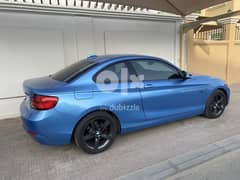 BMW 220i 2018 0