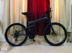 Bicycle FOR SALE 0