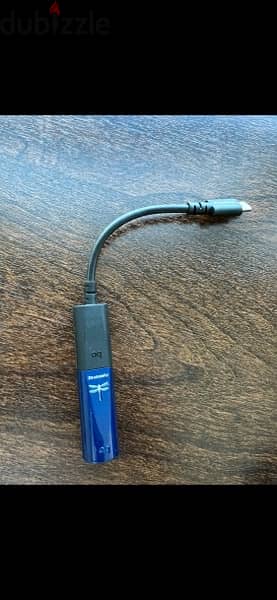 audioQuist dragonfly cobalt USB 1